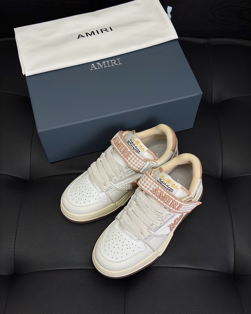 Amiri A1