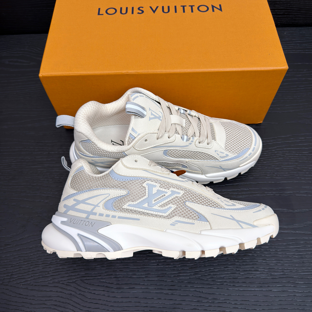Louis Vuitton L100